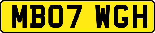 MB07WGH