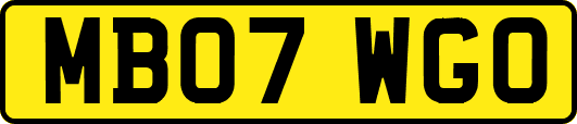 MB07WGO