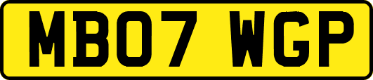 MB07WGP