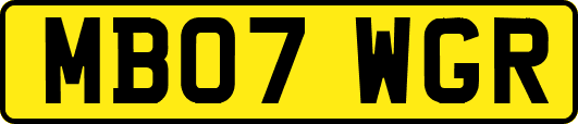 MB07WGR
