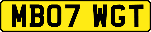 MB07WGT