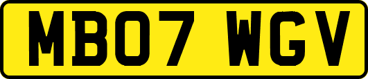 MB07WGV