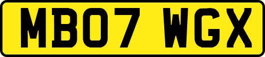 MB07WGX