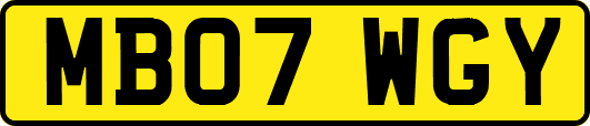 MB07WGY