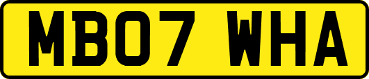 MB07WHA