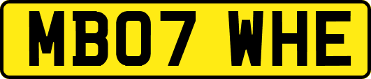 MB07WHE