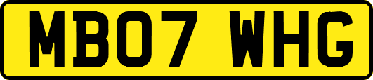 MB07WHG