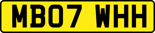 MB07WHH