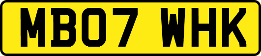 MB07WHK