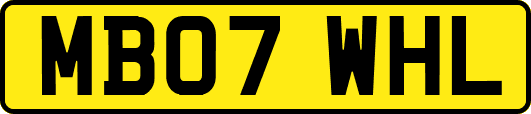 MB07WHL