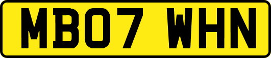 MB07WHN