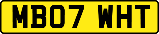 MB07WHT