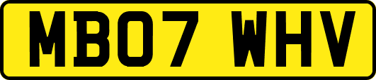 MB07WHV