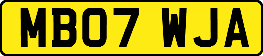 MB07WJA
