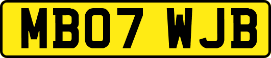 MB07WJB