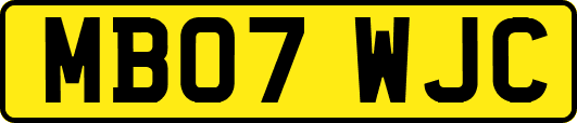 MB07WJC