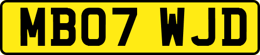 MB07WJD