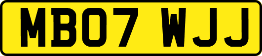MB07WJJ