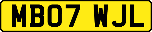 MB07WJL