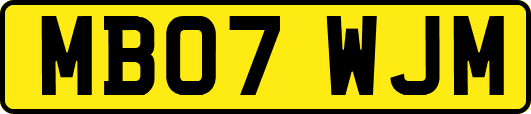 MB07WJM