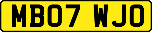 MB07WJO