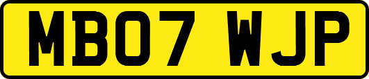 MB07WJP