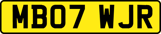 MB07WJR