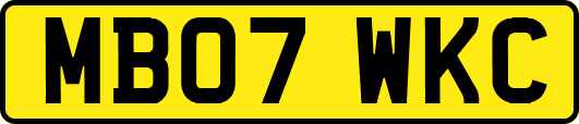 MB07WKC