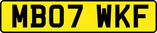 MB07WKF