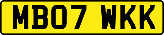 MB07WKK
