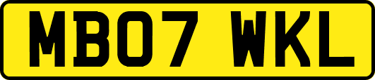 MB07WKL