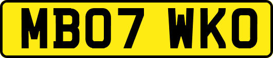 MB07WKO