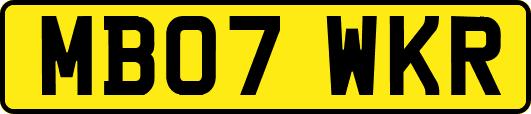 MB07WKR