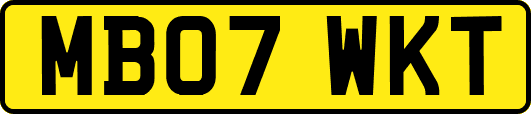 MB07WKT