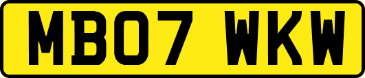 MB07WKW