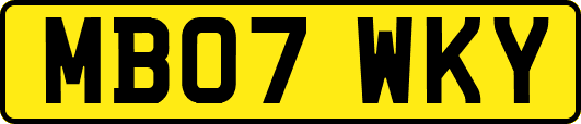 MB07WKY