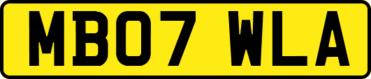 MB07WLA