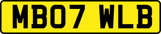MB07WLB