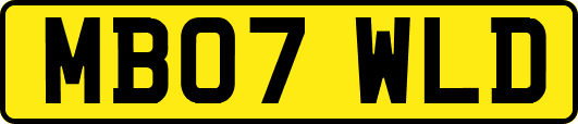 MB07WLD