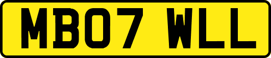 MB07WLL