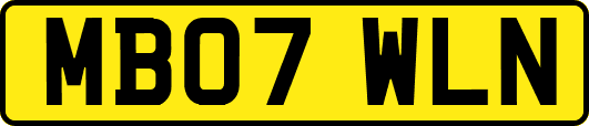 MB07WLN
