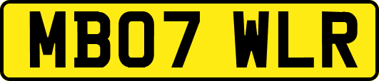MB07WLR
