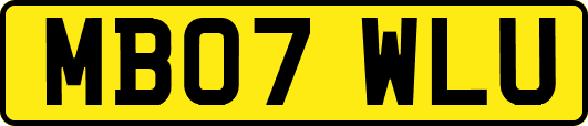 MB07WLU