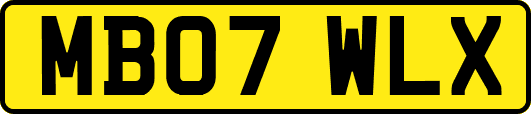 MB07WLX