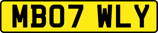 MB07WLY