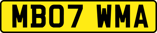 MB07WMA