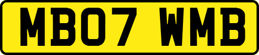 MB07WMB