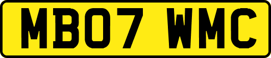 MB07WMC