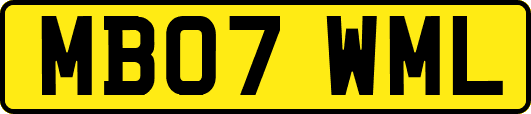 MB07WML