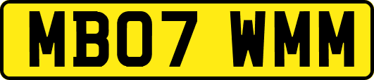 MB07WMM